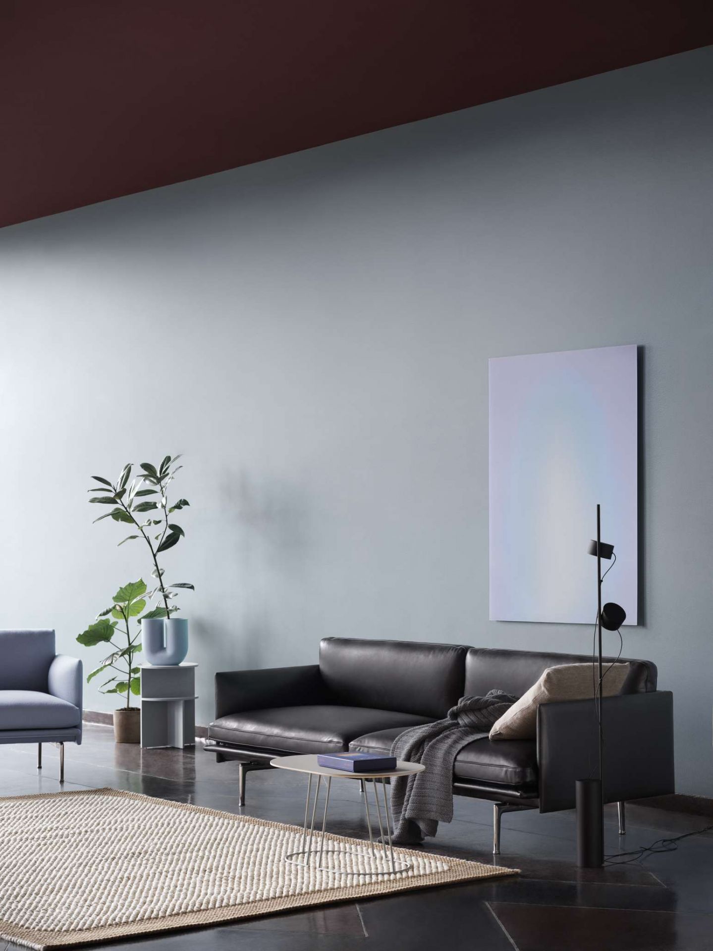 Charcoal grey sofa throws cheap